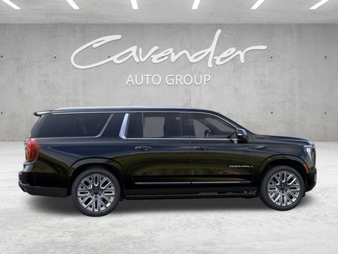 New 2026 GMC Yukon XL Denali Ultimate AWD/4WD image 5