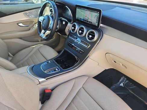 Used 2020 Mercedes-Benz GLC 43 AMG 4MATIC image 31