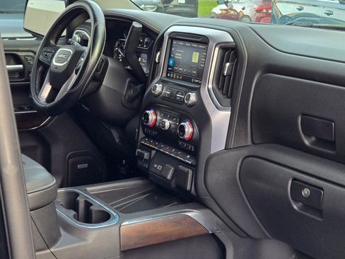 Used 2020 GMC Sierra 1500 SLT w/ SLT Premium Plus Package image 8