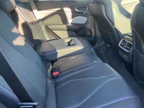 New 2026 Acura RDX SH-AWD w/ Technology Package image 19
