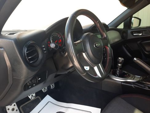 Used 2013 Subaru BRZ Premium image 15