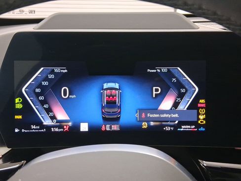 Used 2025 BMW X1 xDrive28i image 17