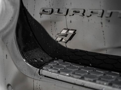 New 2026 Dodge Durango GT image 9