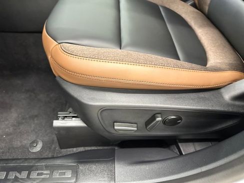 New 2026 Ford Bronco Sport Outer Banks w/ Outer Banks Tech Package+ AWD/4WD image 38