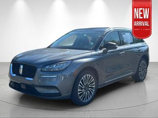 Used 2022 Lincoln Corsair Reserve w/ Sport Package AWD/4WD video 1