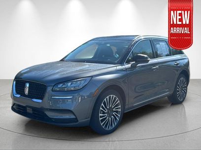 Used 2022 Lincoln Corsair Reserve w/ Sport Package