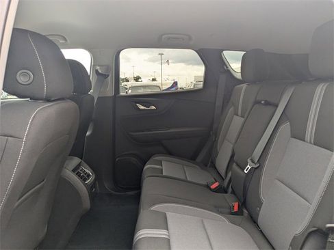 New 2025 Chevrolet Blazer LT w/ Midnight/Sport Edition image 14