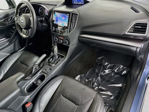 Used 2018 Subaru Crosstrek 2.0i Limited w/ 50th Anniversary Edition AWD/4WD image 30