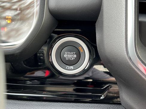 New 2026 RAM 1500 Laramie w/ Night Edition image 28