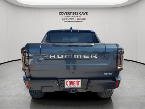New 2026 GMC Hummer EV 2X image 8