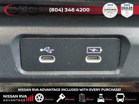 Used 2024 Honda Accord EX image 22