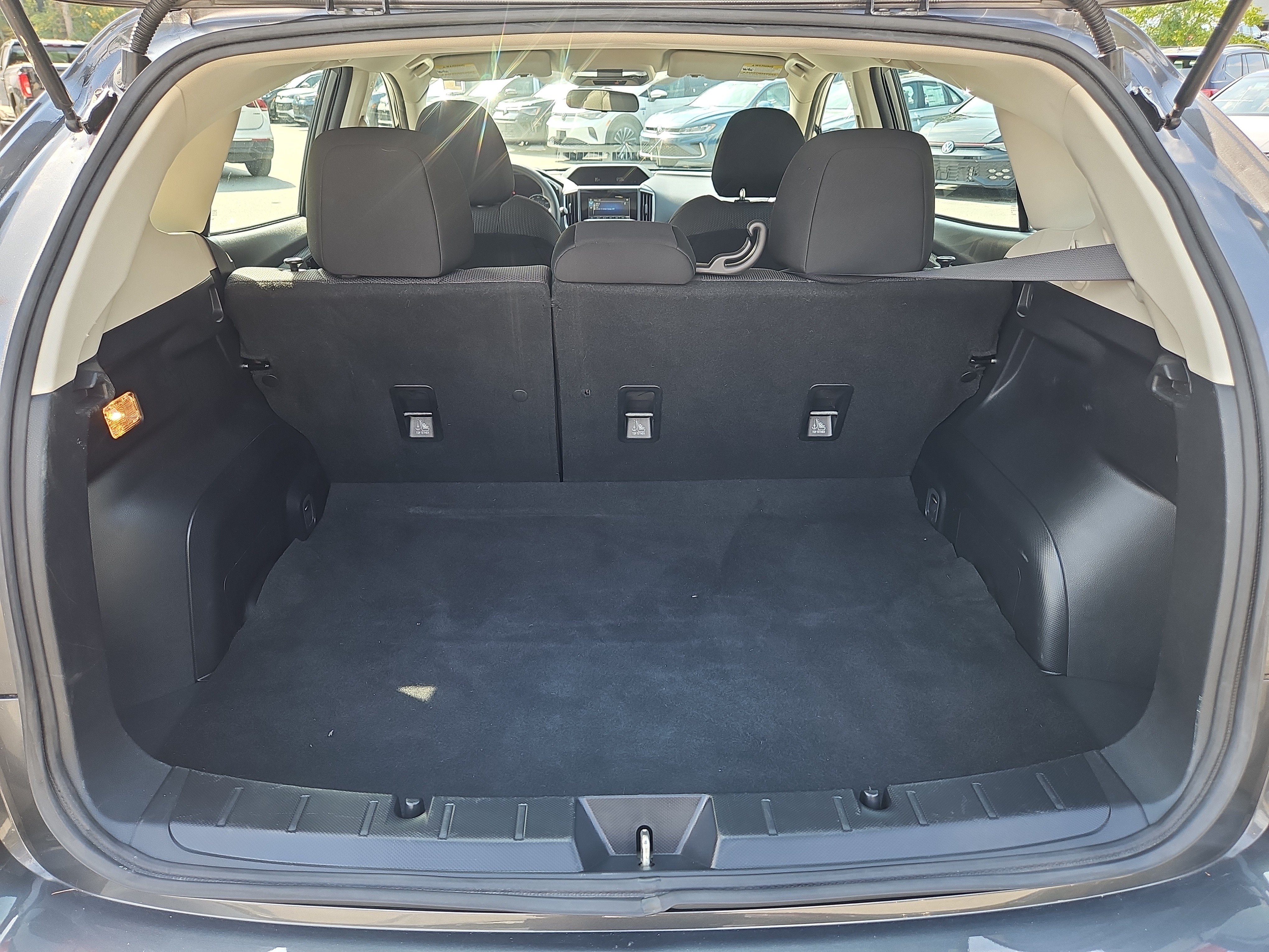 Used 2018 Subaru Impreza 2.0i AWD/4WD image 25