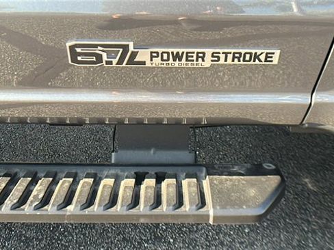 New 2026 Ford F350 XL w/ STX Appearance Package image 11