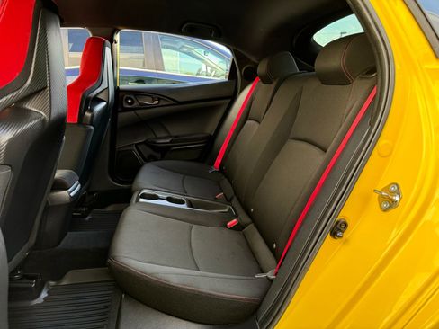 Used 2021 Honda Civic Type R Limited image 25
