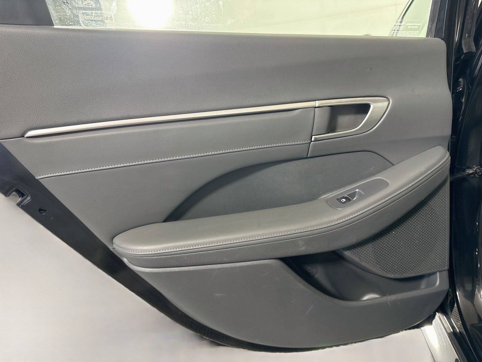Used 2020 Hyundai Sonata Limited FWD image 26