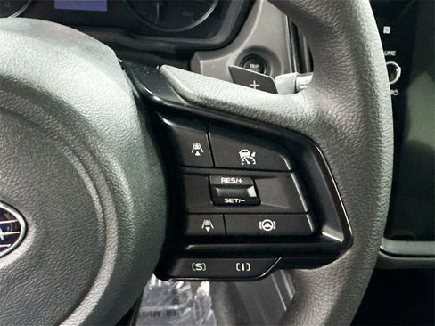 New 2026 Subaru Crosstrek 2.0i Premium image 9