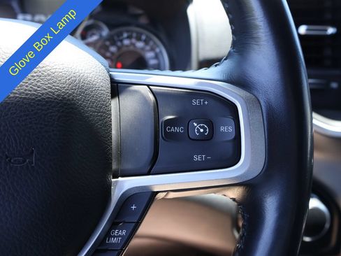 Used 2023 RAM 1500 Big Horn AWD/4WD image 28