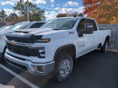 Used 2024 Chevrolet Silverado 3500 LT w/ Convenience Package