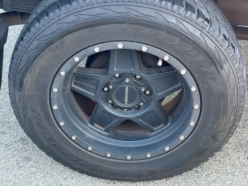 Used 2015 Toyota Tacoma PreRunner image 14