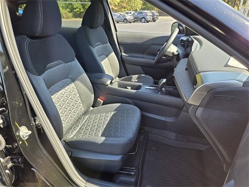 New 2026 Nissan Kicks SV image 12