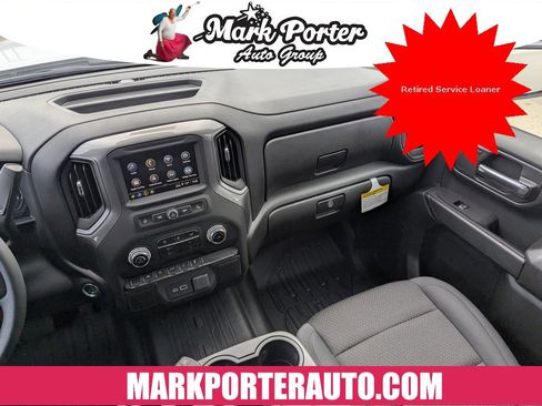 New 2026 GMC Sierra 1500 Pro w/ Graphite Edition image 20