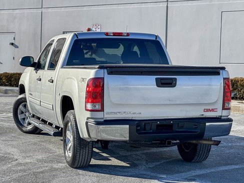 Used 2012 GMC Sierra 1500 SLE w/ Power Tech Package image 15