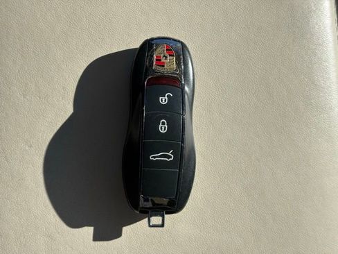 Used 2014 Porsche Panamera Turbo image 87