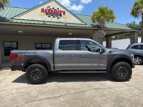Used 2026 Ford F150 Raptor w/ Equipment Group 803A Raptor R AWD/4WD image 2