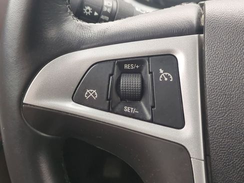 Used 2011 Chevrolet Equinox LTZ AWD/4WD image 24