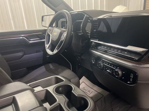 Used 2023 Chevrolet Silverado 1500 LT w/ Protection Package image 23