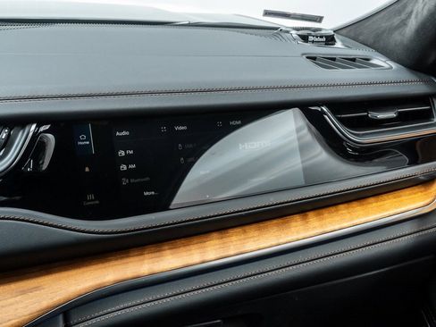 Used 2024 Jeep Grand Cherokee Summit image 21