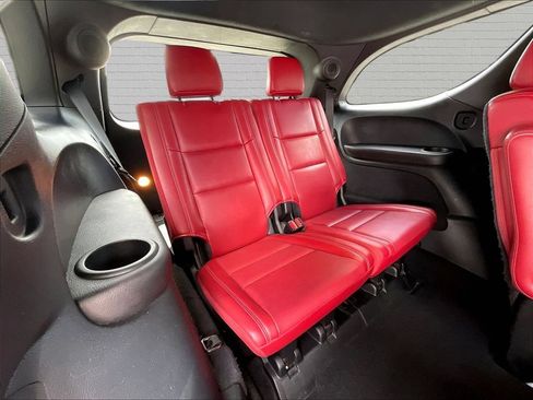 Used 2020 Dodge Durango R/T w/ SRT Interior Appearance Group AWD/4WD image 24