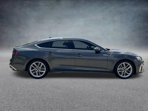 Used 2023 Audi A5 2.0T Premium w/ Convenience Package AWD/4WD image 6