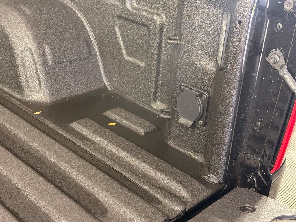 New 2026 Chevrolet Silverado 1500 RST AWD/4WD image 14