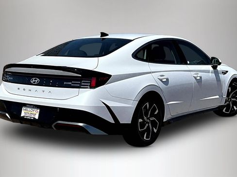 Used 2024 Hyundai Sonata SEL image 6