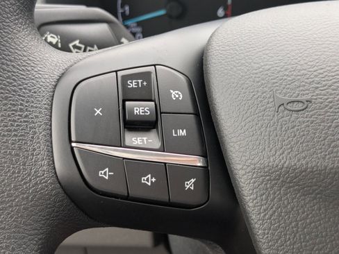 New 2025 Ford Transit 150 Base w/ Exterior Upgrade Package image 23