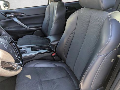 Used 2024 Mitsubishi Eclipse Cross SE image 23