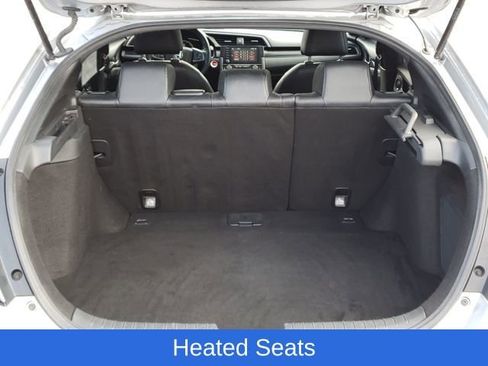 Used 2020 Honda Civic Sport Touring image 8