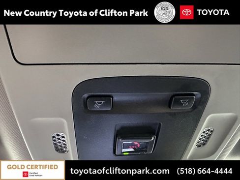 Certified 2024 Toyota Camry SE image 30