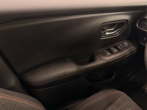 Certified 2023 Honda HR-V Sport image 30