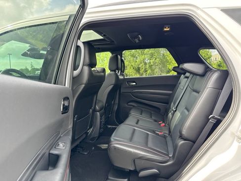 Used 2026 Dodge Durango GT AWD/4WD image 25