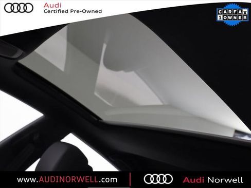 Certified 2025 Audi A5 2.0T Premium Plus image 11