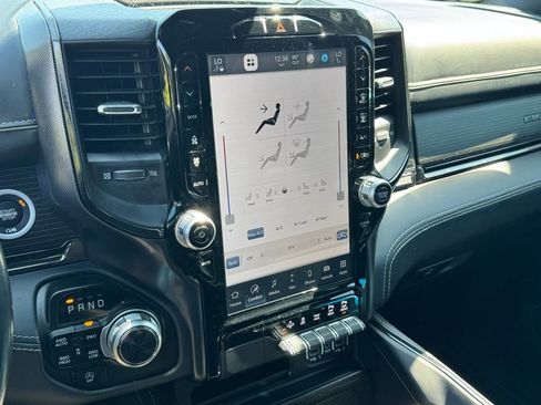 Used 2022 RAM 1500 Limited image 34