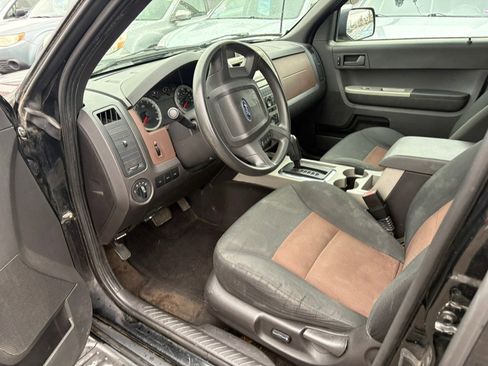 Used 2008 Ford Escape XLT image 5