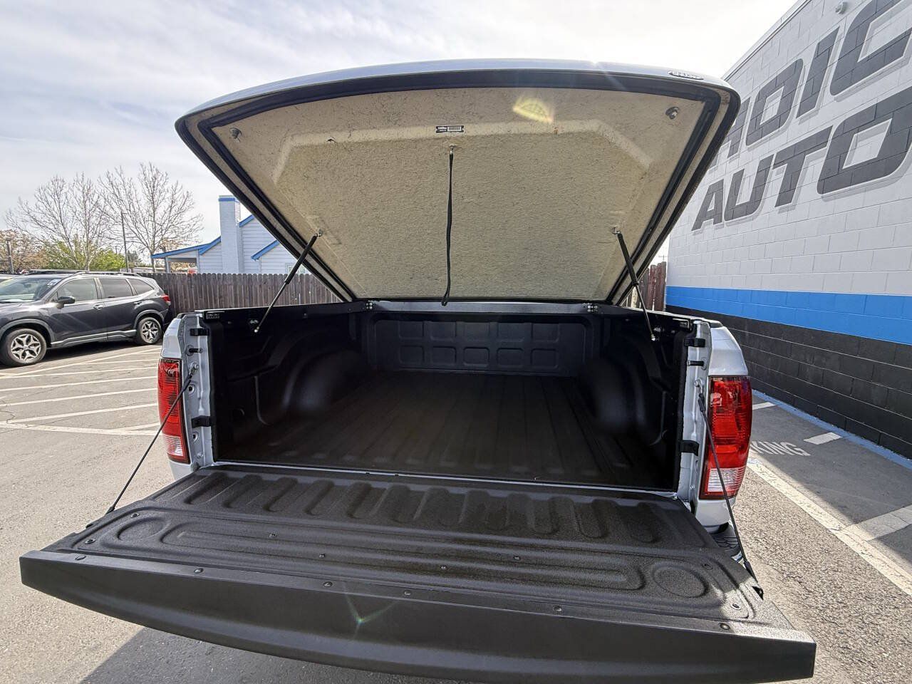 Used 2014 RAM 1500 Big Horn AWD/4WD image 16