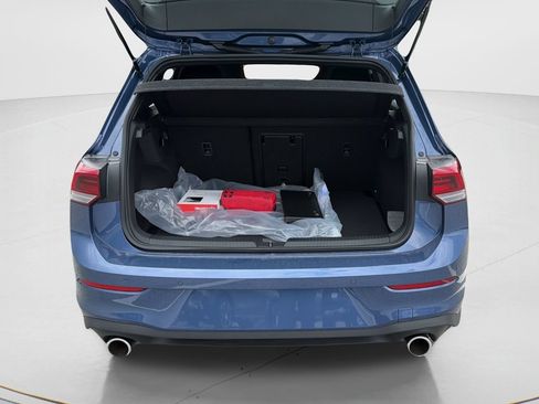 New 2026 Volkswagen GTI Autobahn FWD image 11