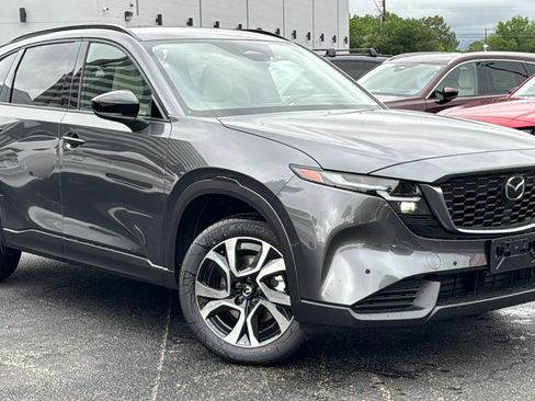 New 2026 MAZDA CX-5 Preferred AWD/4WD image 2