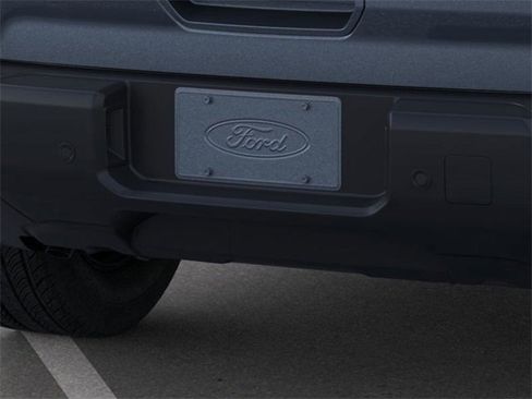 New 2025 Ford Bronco Sport Big Bend w/ Black Appearance Package image 23