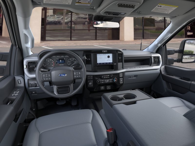 New 2026 Ford F350 XL RWD image 9