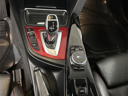 Used 2014 BMW 435i Convertible image 20